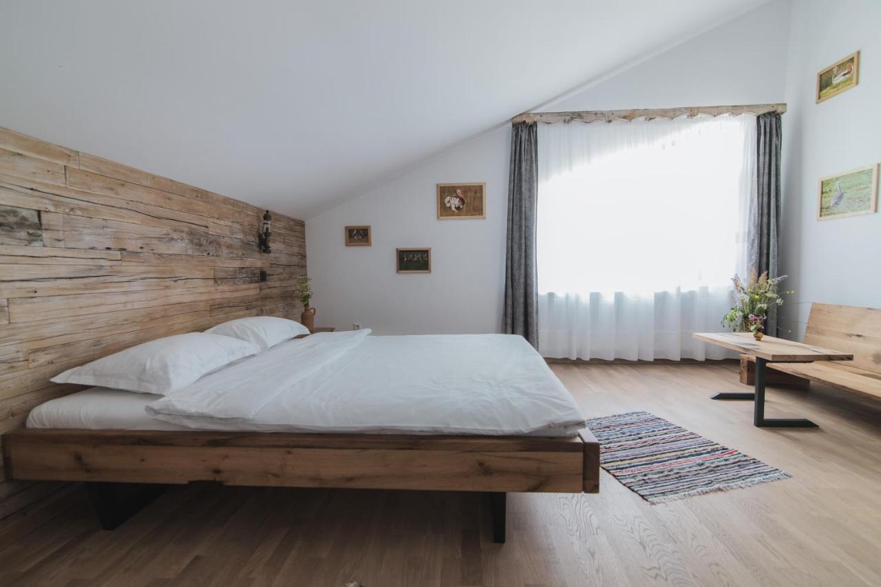 Cocosul De Munte Hotel Baia de Fier Eksteriør billede