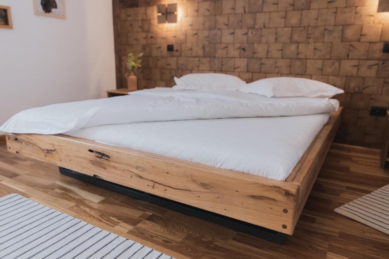 Cocosul De Munte Hotel Baia de Fier Eksteriør billede